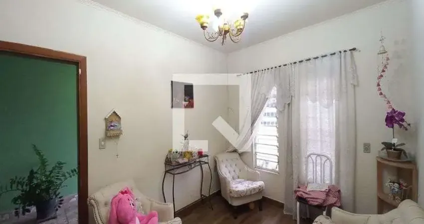 Casa para Venda - Campos Elíseos , 3 Quartos,  125 m² - Campinas