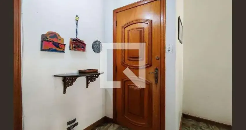 Apartamento para Venda - Grajaú, 3 Quartos,  120 m² - Rio de Janeiro