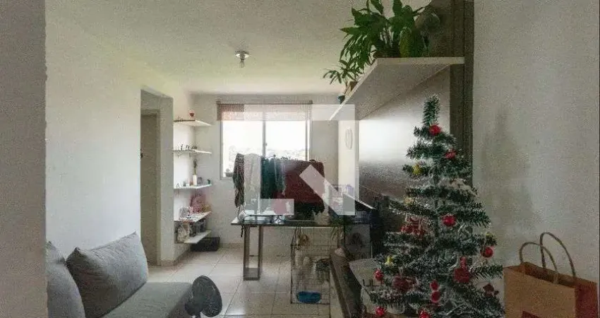Apartamento para Venda - Campos Elíseos , 2 Quartos,  43 m² - Campinas
