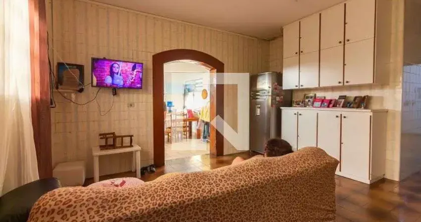 Casa para Venda - Bela Vista, 3 Quartos,  217 m² - Osasco