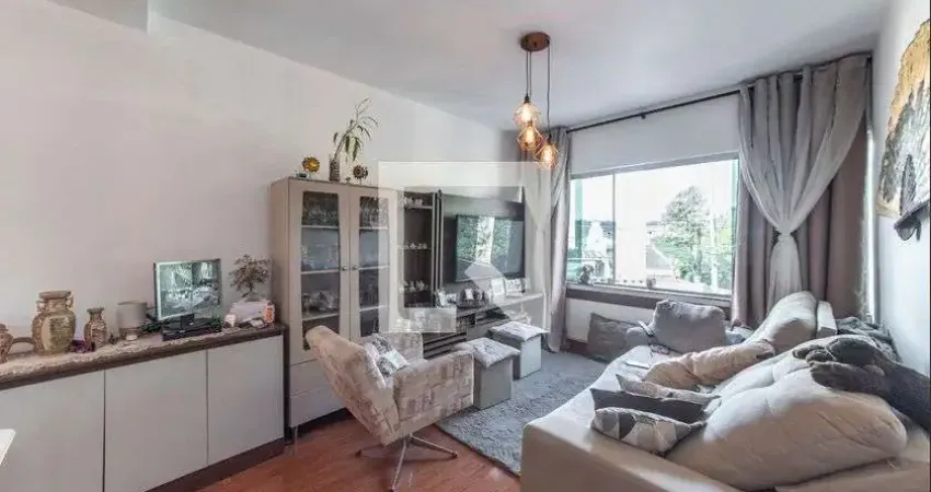 Casa para Venda - Jabaquara, 3 Quartos,  98 m² - São Paulo