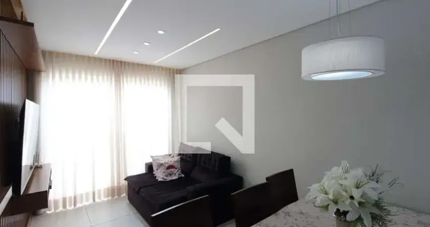 Apartamento para Venda - Serrano, 2 Quartos,  89 m² - Belo Horizonte