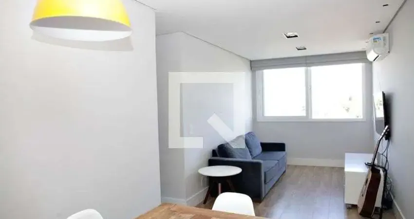 Apartamento para Venda - São João , 2 Quartos,  60 m² - Porto Alegre