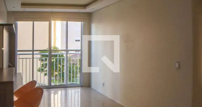 Apartamento para Venda - Cavalhada, 2 Quartos,  58 m² - Porto Alegre