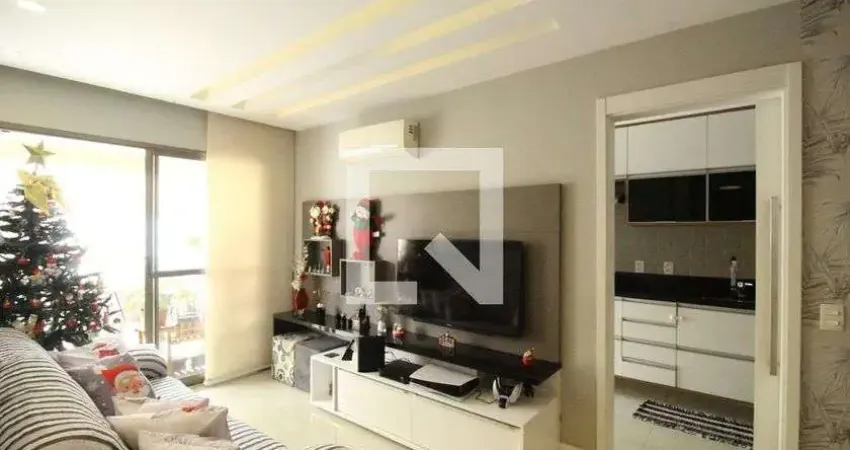 Cobertura para Venda - Freguesia , 2 Quartos,  160 m² - Rio de Janeiro