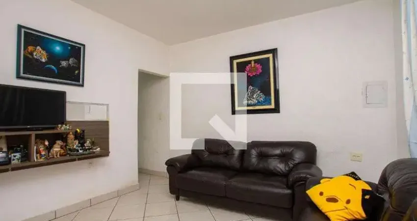 Casa para Venda - Picanço, 5 Quartos,  199 m² - Guarulhos