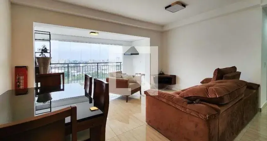 Apartamento para Venda - Planalto, 2 Quartos,  82 m² - São Bernardo do Campo