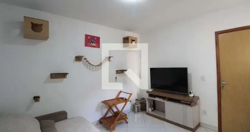 Apartamento para Venda - Juliana, 2 Quartos,  48 m² - Belo Horizonte