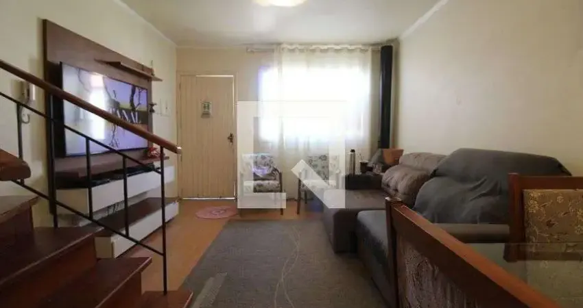 Casa / Sobrado em Condomínio para Venda - Rio Branco, 2 Quartos,  74 m² - Canoas