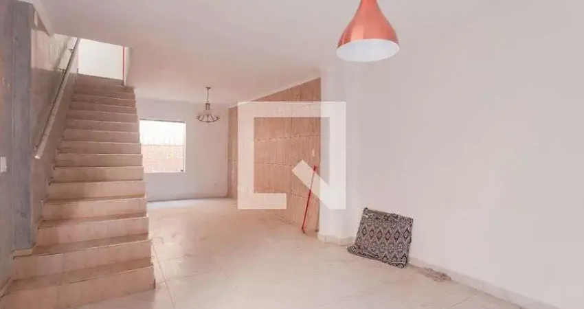 Casa para Venda - Vila das Mercês, 2 Quartos,  140 m² - São Paulo