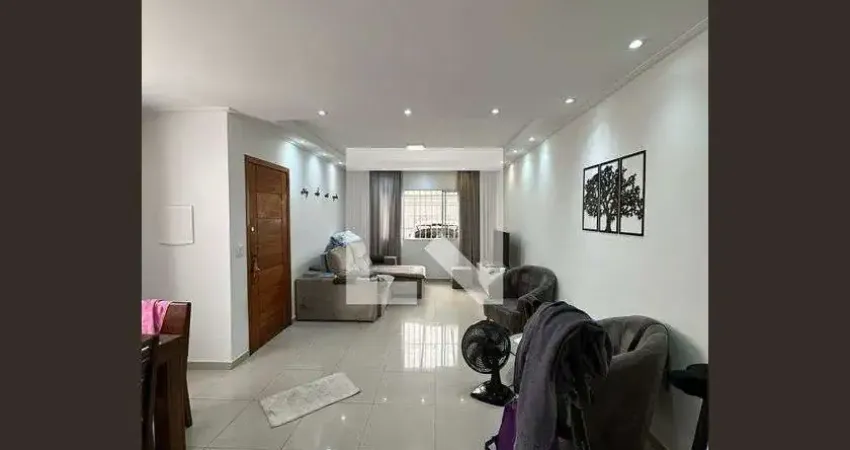 Casa para Venda - Jardim Éster Yolanda, 3 Quartos,  125 m² - São Paulo