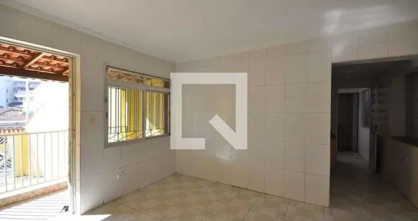 Casa para Venda - Vila Constança , 2 Quartos,  113 m² - São Paulo