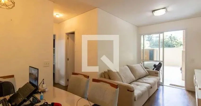 Apartamento para Venda - Picanço, 2 Quartos,  100 m² - Guarulhos