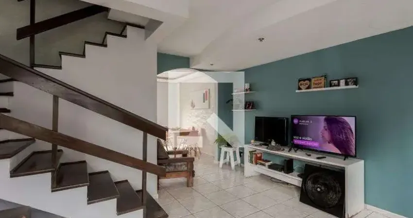 Casa / Sobrado em Condomínio para Venda - Sarandi, 4 Quartos,  120 m² - Porto Alegre