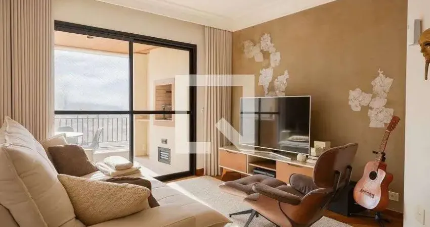 Apartamento para Venda - Vila Pompéia, 3 Quartos,  126 m² - São Paulo