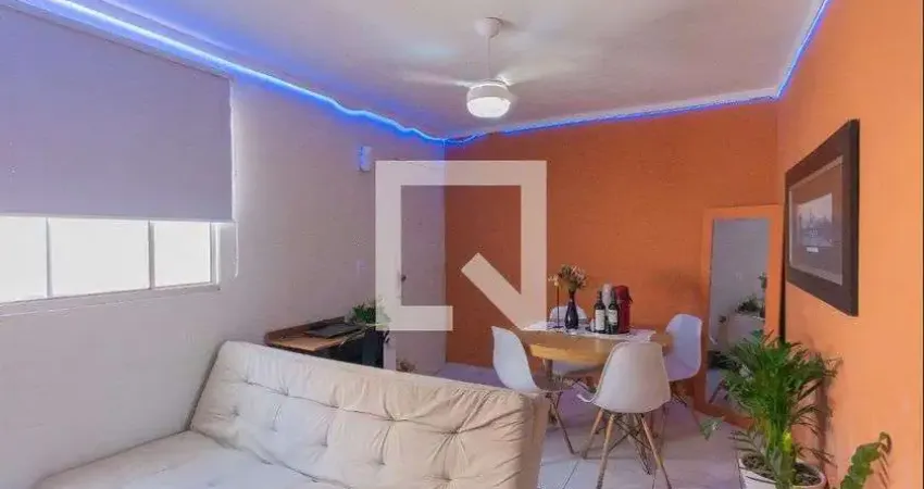 Apartamento para Venda - Jardim do Lago, 2 Quartos,  42 m² - Campinas
