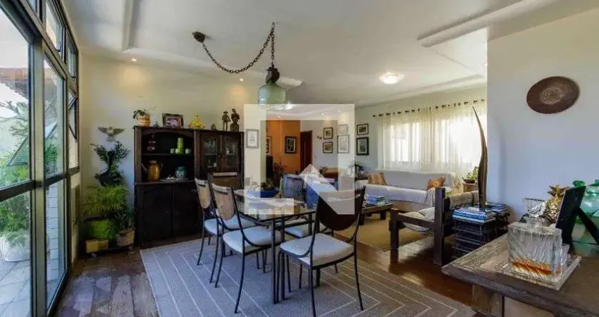 Cobertura para Venda - Recreio, 5 Quartos,  360 m² - Rio de Janeiro