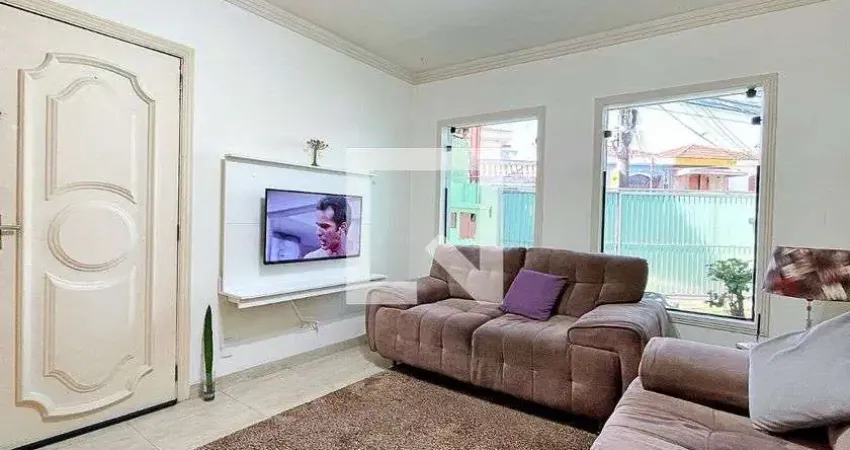 Casa para Venda - Vila Augusta, 3 Quartos,  148 m² - Guarulhos