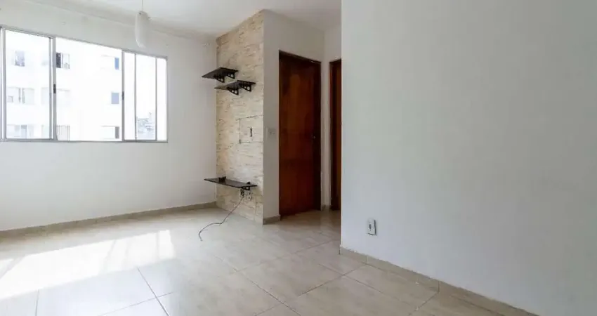 Apartamento para Venda - Itaquera, 3 Quartos,  65 m² - São Paulo