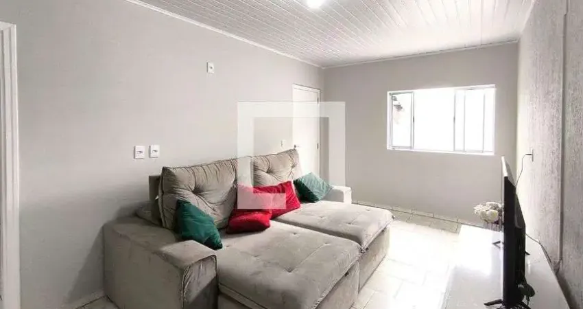 Casa para Venda - Vila Rio Branco, 4 Quartos,  149 m² - Jundiaí