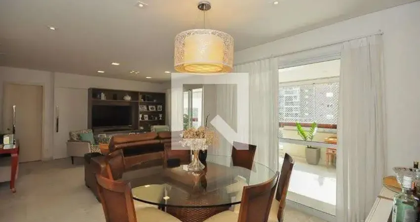Apartamento para Venda - Panamby, 3 Quartos,  167 m² - São Paulo