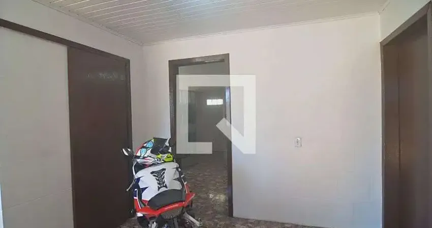 Casa para Venda - Mathias Velho, 2 Quartos,  150 m² - Canoas