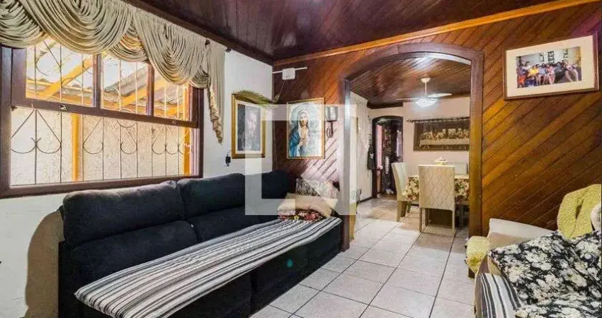 Casa para Venda - Rubem Berta, 2 Quartos,  110 m² - Porto Alegre