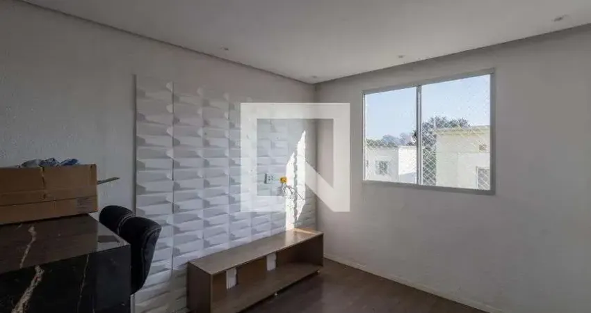 Apartamento para venda - itaquera, 2 quartos,  39 m² - são paulo