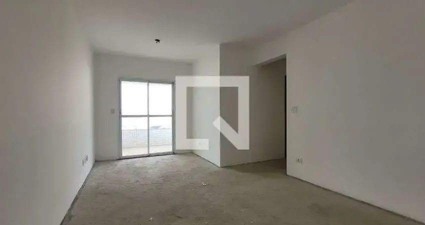 Apartamento para Venda - Vila Assunção, 3 Quartos,  86 m² - Santo André