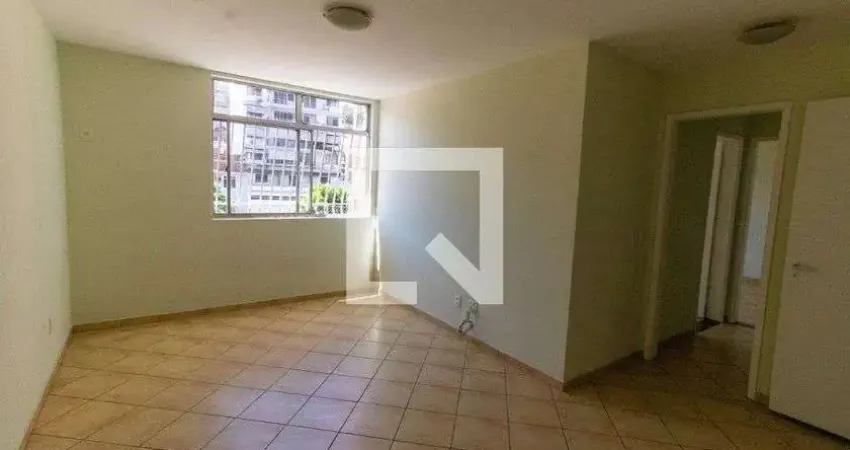 Apartamento para Venda - Icaraí, 2 Quartos,  91 m² - Niterói