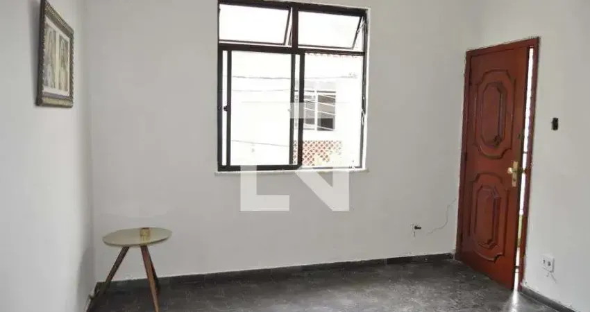 Apartamento para Venda - Todos os Santos, 3 Quartos,  70 m² - Rio de Janeiro