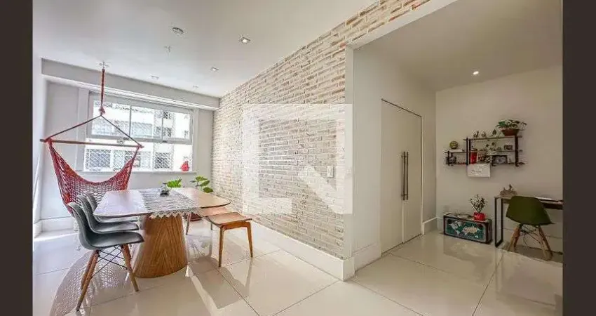 Apartamento para Venda - Catete, 3 Quartos,  127 m² - Rio de Janeiro