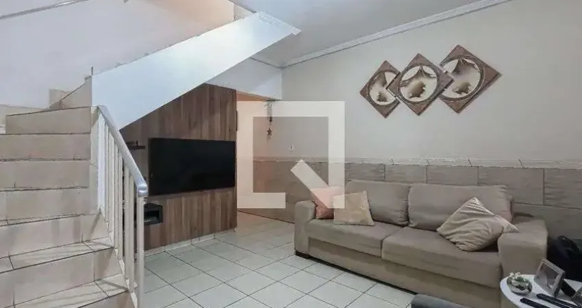 Casa para Venda - Ponte Grande, 4 Quartos,  135 m² - Guarulhos