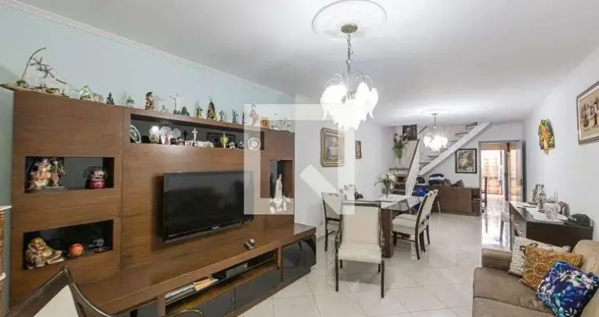 Casa para Venda - Tatuapé, 4 Quartos,  175 m² - São Paulo