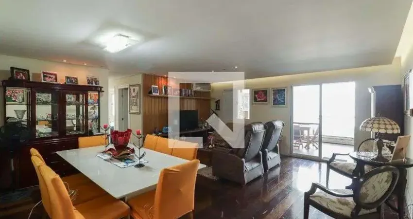 Apartamento para Venda - Mandaqui, 3 Quartos,  118 m² - São Paulo