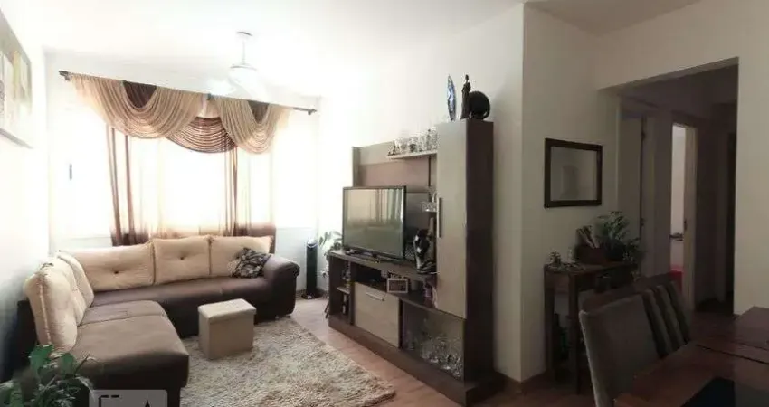 Apartamento para Venda - Partenon, 3 Quartos,  68 m² - Porto Alegre