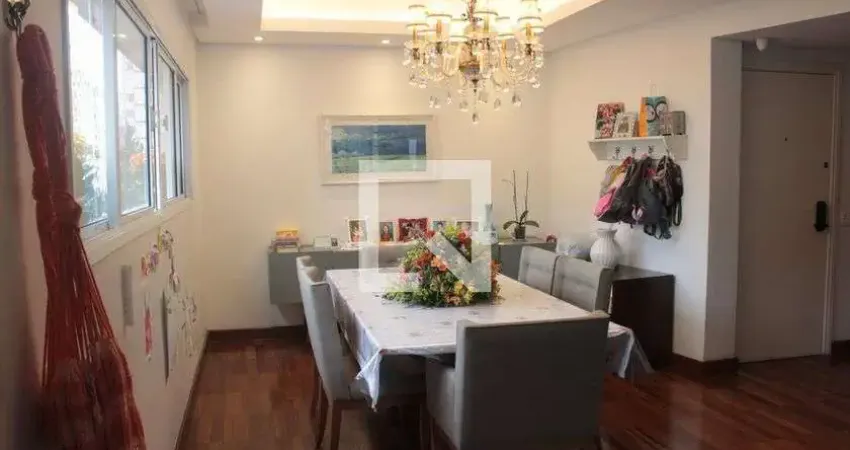 Apartamento para Venda - Bela Vista, 3 Quartos,  160 m² - São Paulo