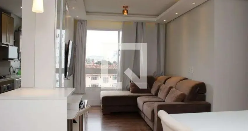 Apartamento para Venda - Santo Antônio, 3 Quartos,  71 m² - Porto Alegre
