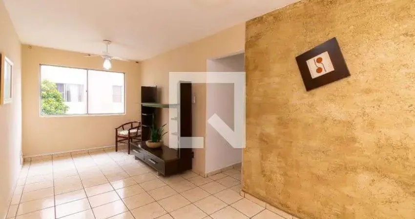 Apartamento para Venda - Sapopemba, 2 Quartos,  57 m² - São Paulo