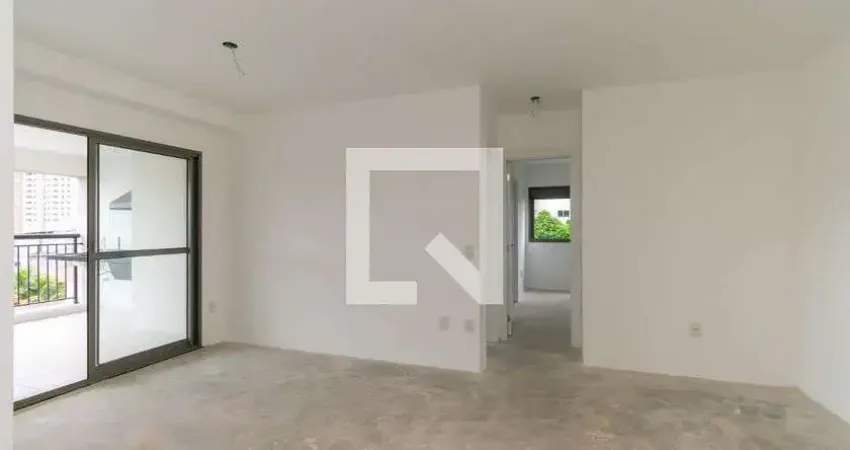 Apartamento para Venda - Vila Santa Clara, 2 Quartos,  73 m² - São Paulo