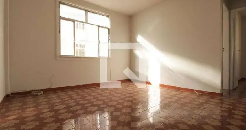 Apartamento para Venda - Engenho de Dentro, 2 Quartos,  68 m² - Rio de Janeiro