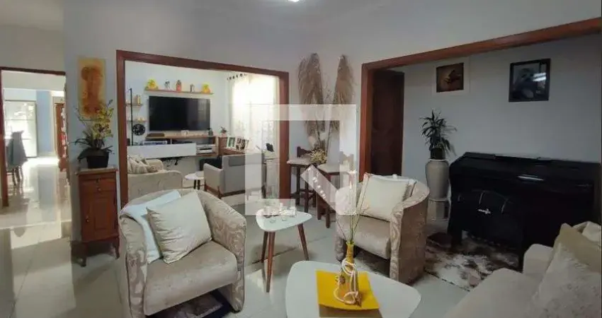 Casa para Venda - Campos Elíseos , 3 Quartos,  230 m² - Campinas