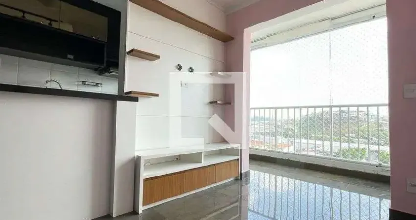 Apartamento para Venda - Vila Galvão, 2 Quartos,  55 m² - Guarulhos