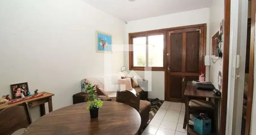 Casa para Venda - Campo Novo, 1 Quarto,  130 m² - Porto Alegre