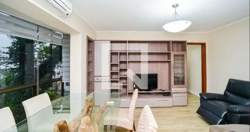 Apartamento para Venda - São Sebastião, 2 Quartos,  79 m² - Porto Alegre