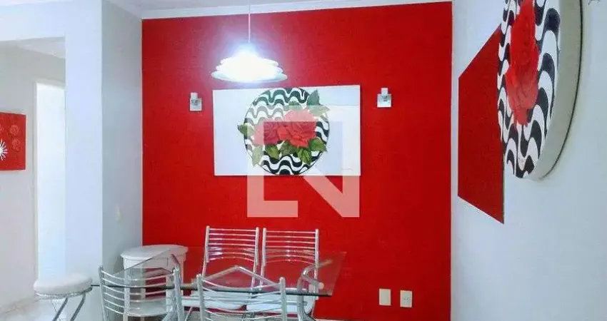 Apartamento para Venda - Vila Mariana, 2 Quartos,  68 m² - São Paulo