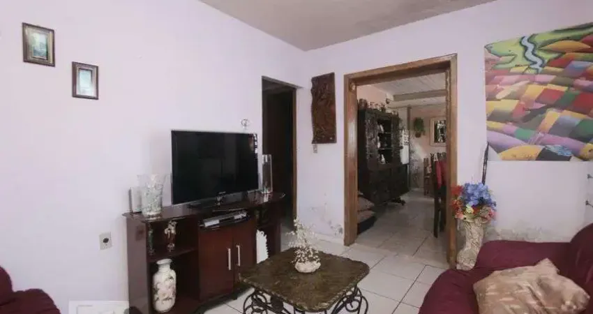 Casa para Venda - Rubem Berta, 3 Quartos,  220 m² - Porto Alegre