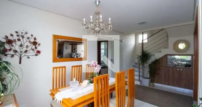 Apartamento para Venda - Santa Inês, 3 Quartos,  150 m² - Belo Horizonte
