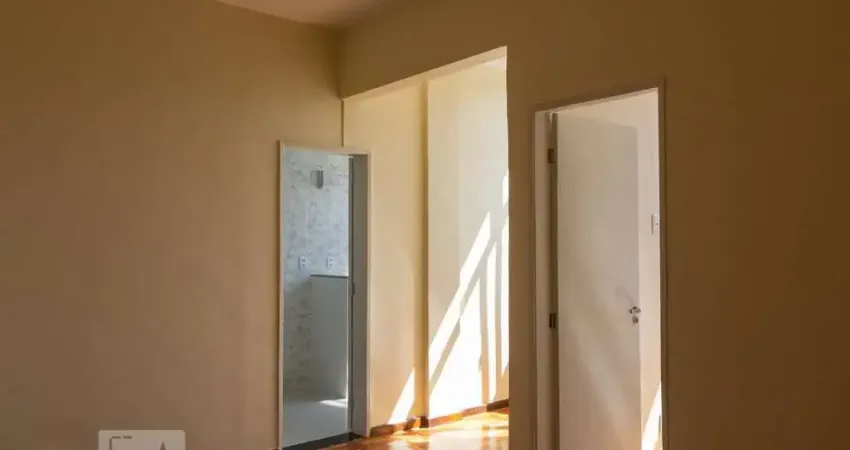 Kitnet / Stúdio para Venda - Tijuca, 1 Quarto,  38 m² - Rio de Janeiro
