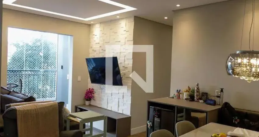 Apartamento para Venda - Centro, 3 Quartos,  70 m² - Osasco